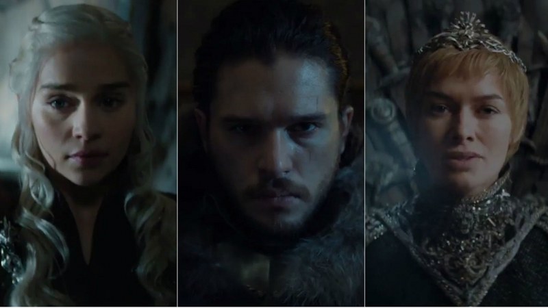 Game of Thrones'un finaliyle ilgili bomba iddia A24