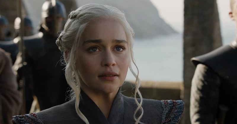 Game of Thrones'un finaliyle ilgili bomba iddia A24