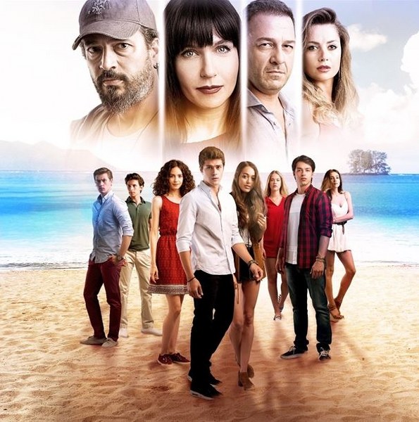 Bodrum Masalı sevenlerini üzerek veda etti... A24