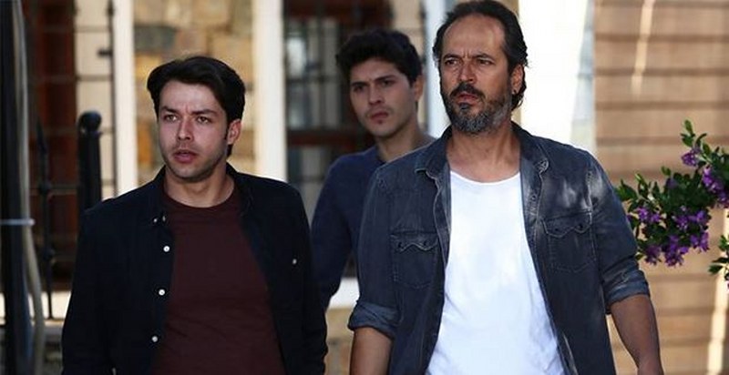 Bodrum Masalı sevenlerini üzerek veda etti... A24