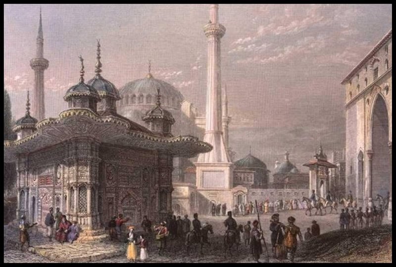 Netflix'in ilk Türk dizisinde başrol Çağatay Ulusoy'un oldu... A24