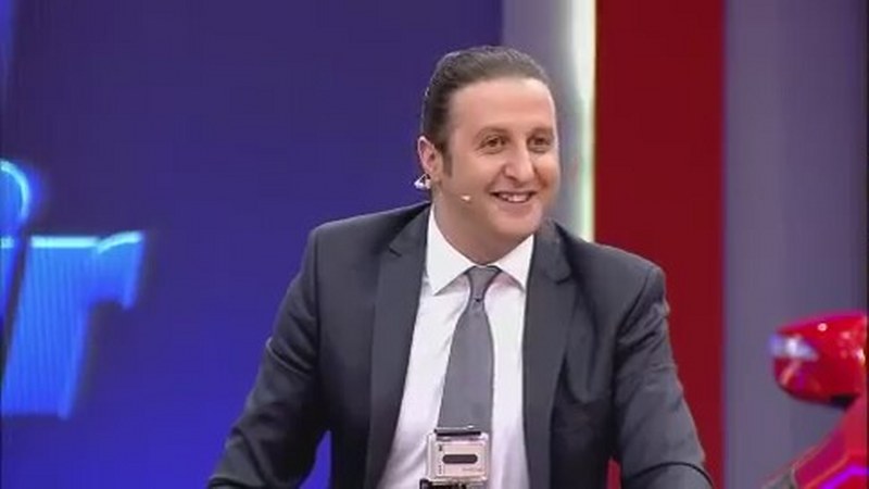 İlker Ayrık'tan çarpıcı babalık itirafı! A24