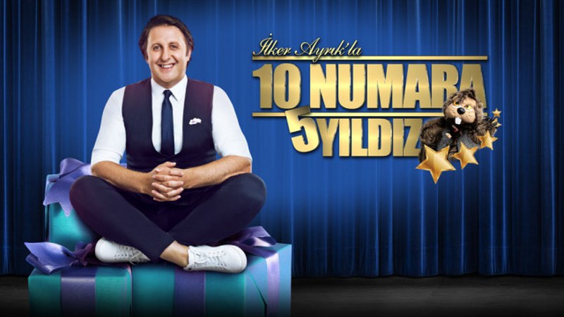 İlker Ayrık'tan çarpıcı babalık itirafı! A24