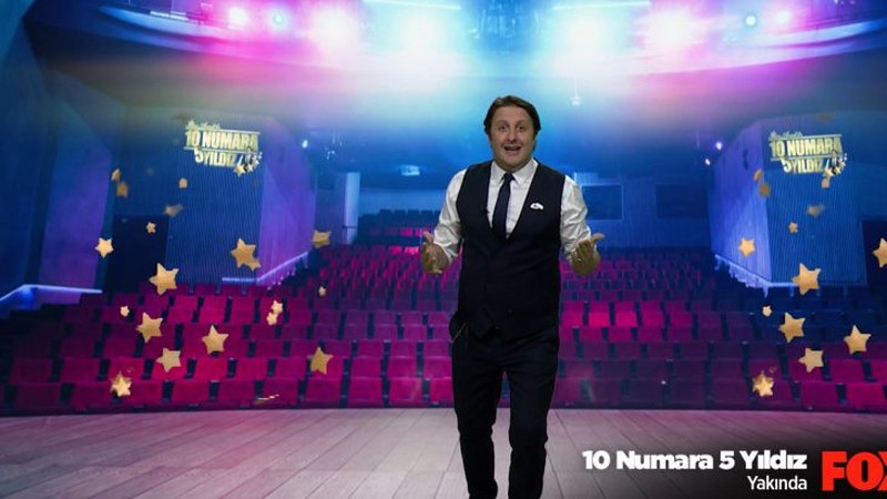 İlker Ayrık'tan çarpıcı babalık itirafı! A24