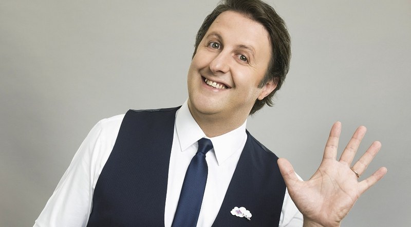 İlker Ayrık'tan çarpıcı babalık itirafı! A24