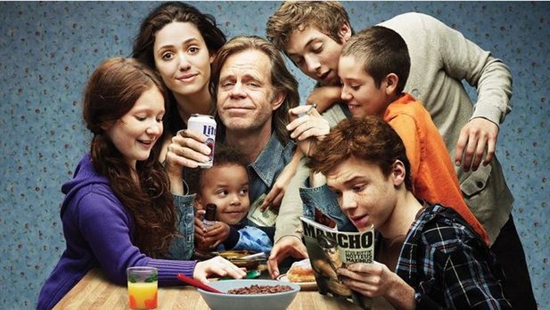 Shameless Türkiye senaryosu nasıl olacak? A24