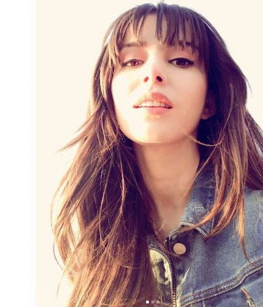 Dolunay Dizisinde Reytingleri sarsan öpüşme! A24