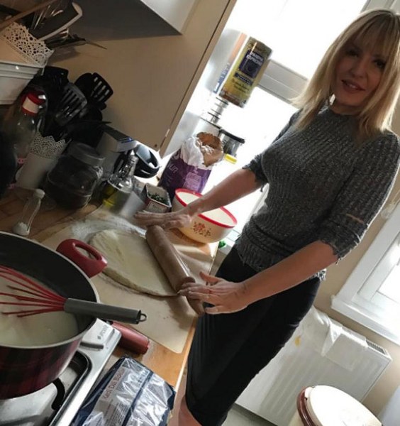 Programı kaldırılan ünlü sunucu iflas etti! A24