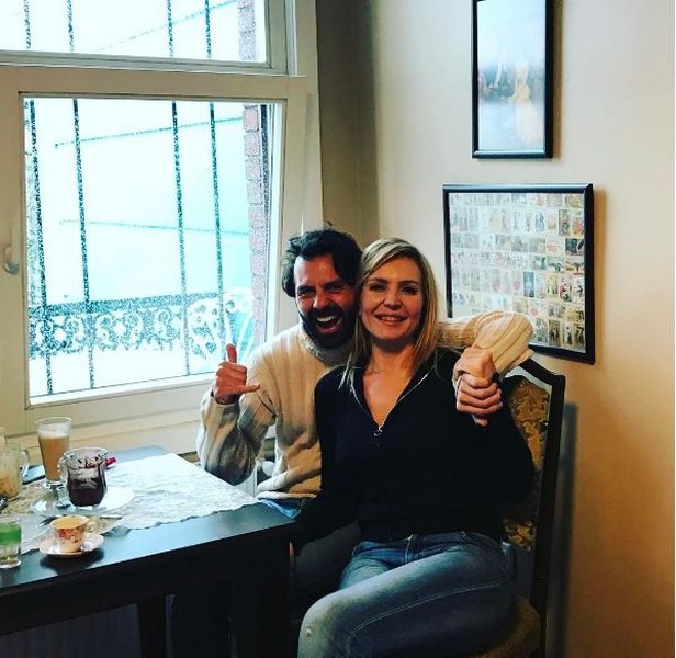 Programı kaldırılan ünlü sunucu iflas etti! A24