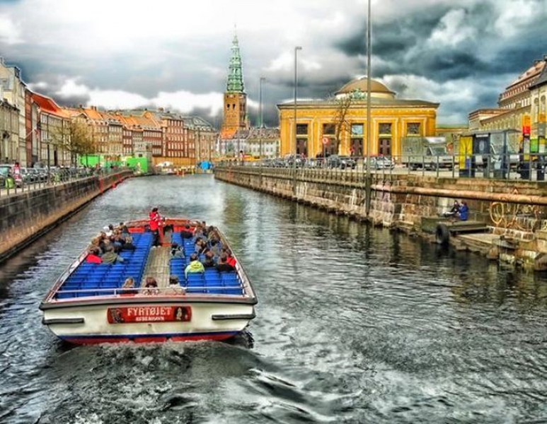 Dünyada emekçiler bakın ülkelerinde yılda kaç saat çalışıyor? A24