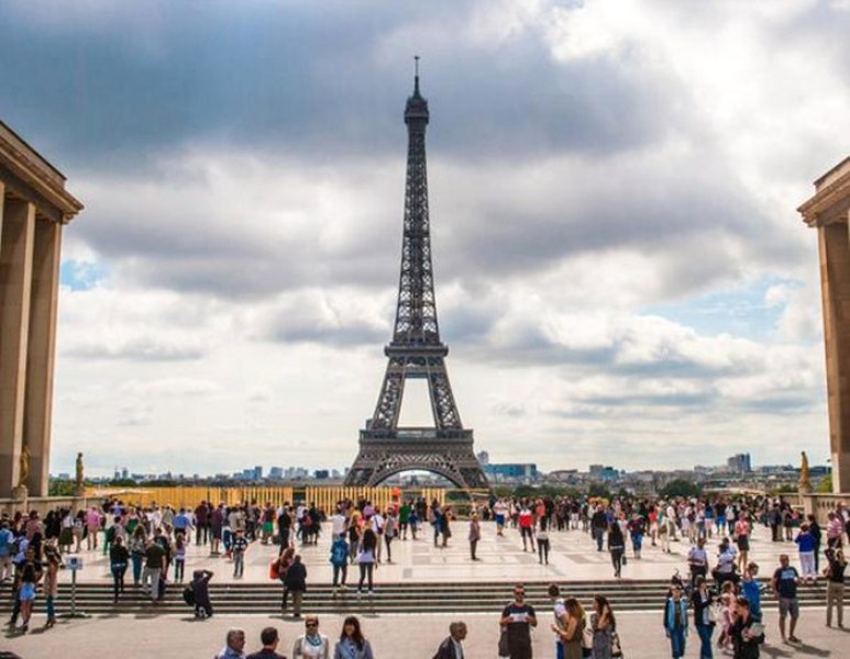 Dünyada emekçiler bakın ülkelerinde yılda kaç saat çalışıyor? A24