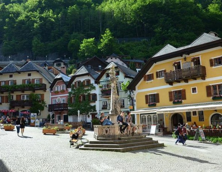 Dünyada emekçiler bakın ülkelerinde yılda kaç saat çalışıyor? A24