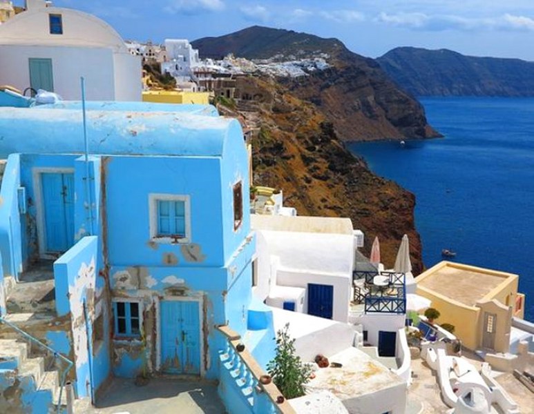 Dünyada emekçiler bakın ülkelerinde yılda kaç saat çalışıyor? A24