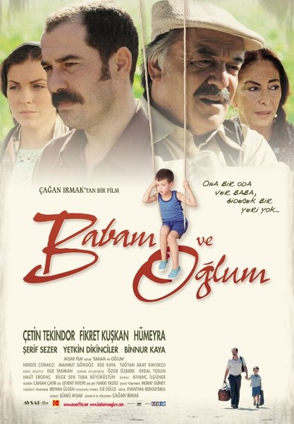 Türk sinema tarihinin en beğenilen 100 Filmi A24
