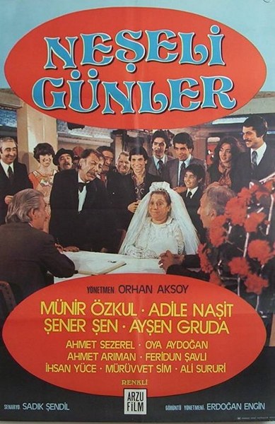 Türk sinema tarihinin en beğenilen 100 Filmi A24