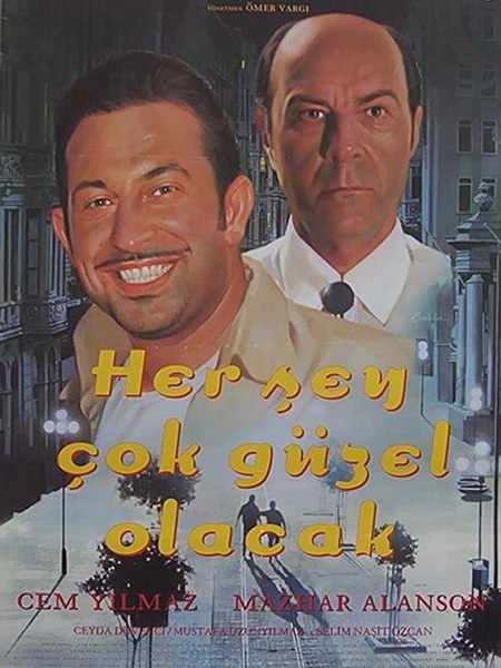 Türk sinema tarihinin en beğenilen 100 Filmi A24