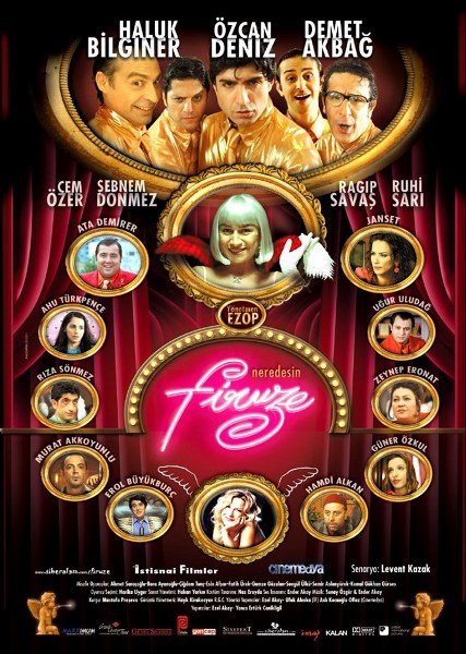 Türk sinema tarihinin en beğenilen 100 Filmi A24