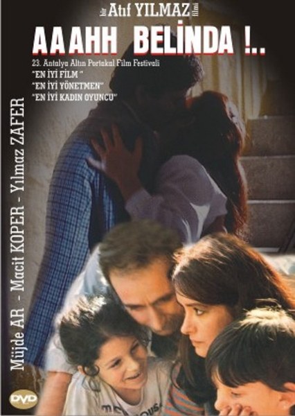 Türk sinema tarihinin en beğenilen 100 Filmi A24