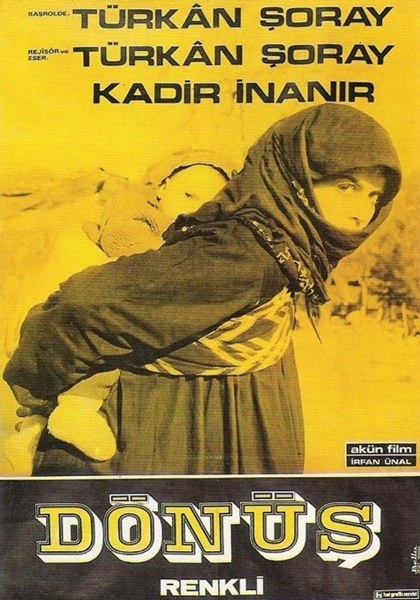 Türk sinema tarihinin en beğenilen 100 Filmi A24