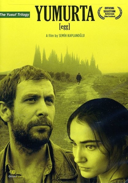 Türk sinema tarihinin en beğenilen 100 Filmi A24