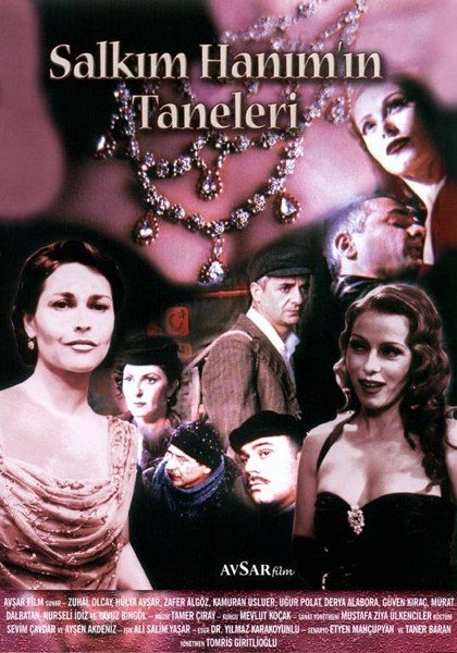 Türk sinema tarihinin en beğenilen 100 Filmi A24