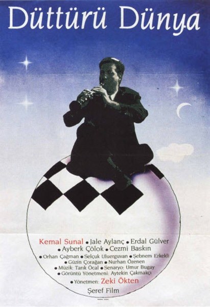 Türk sinema tarihinin en beğenilen 100 Filmi A24