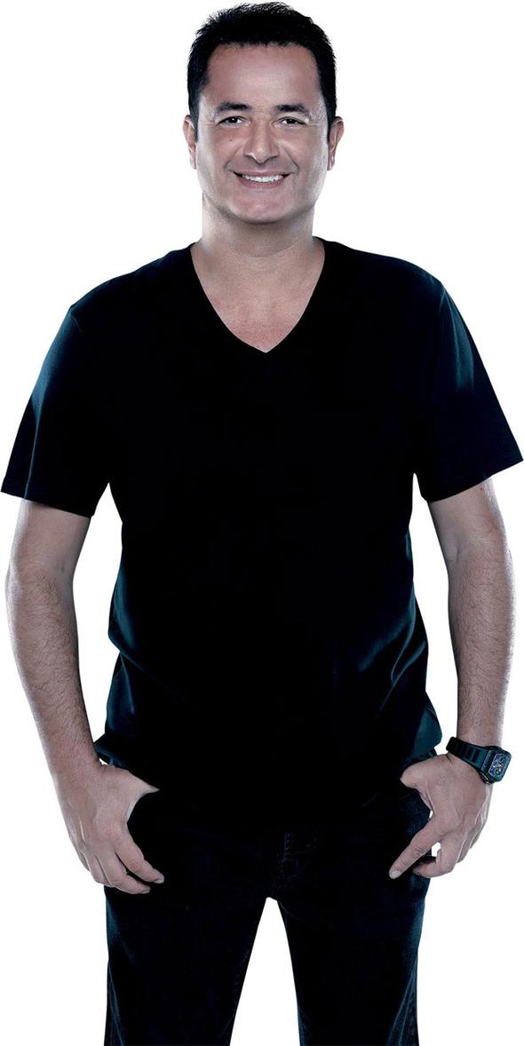 Ünlülerin gerçek isimlerini biliyor muydunuz? A24