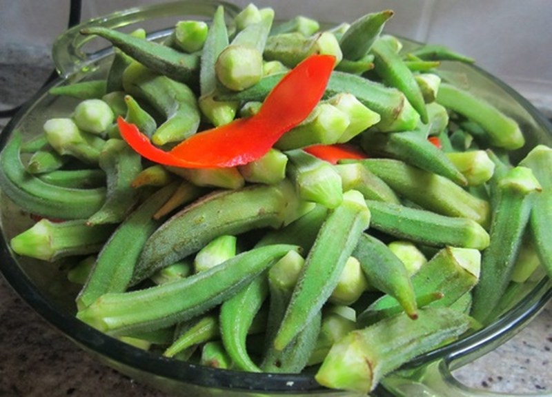 Bamya suyunun sağlık açısından faydaları nelerdir? A24