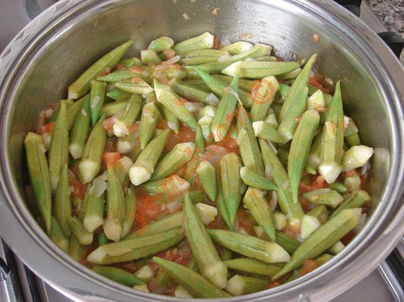 Bamya suyunun sağlık açısından faydaları nelerdir? A24