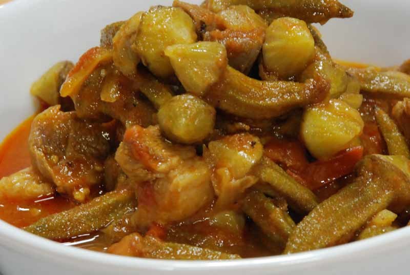 Bamya suyunun sağlık açısından faydaları nelerdir? A24