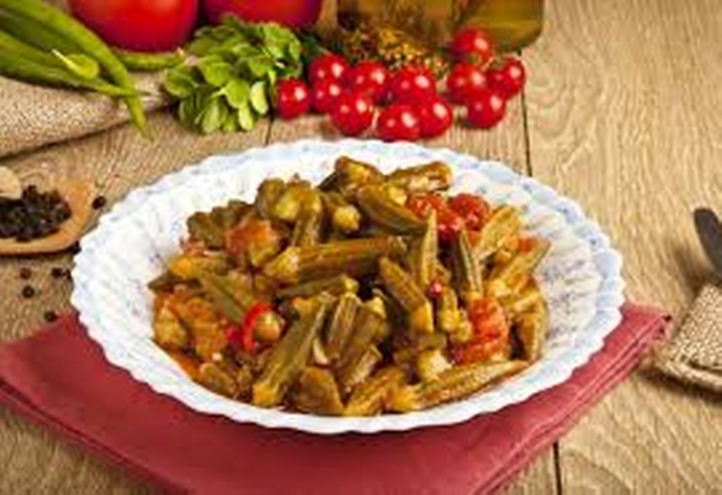 Bamya suyunun sağlık açısından faydaları nelerdir? A24