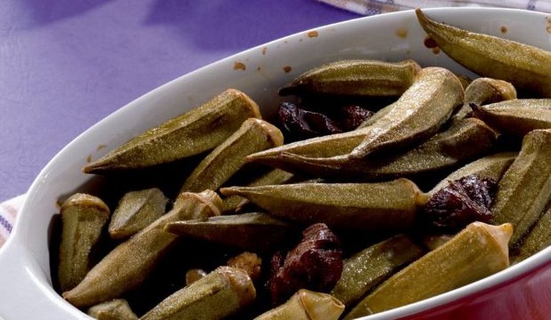 Bamya suyunun sağlık açısından faydaları nelerdir? A24