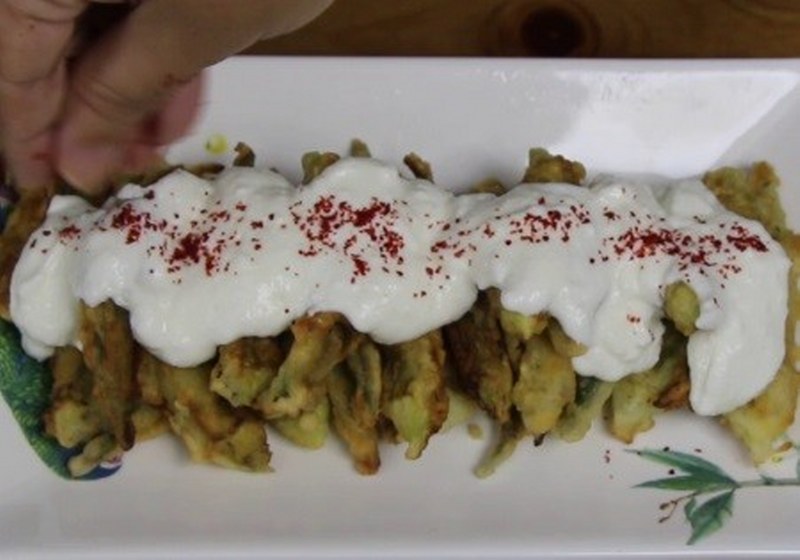 Bamya suyunun sağlık açısından faydaları nelerdir? A24