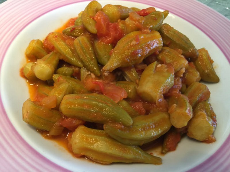 Bamya suyunun sağlık açısından faydaları nelerdir? A24