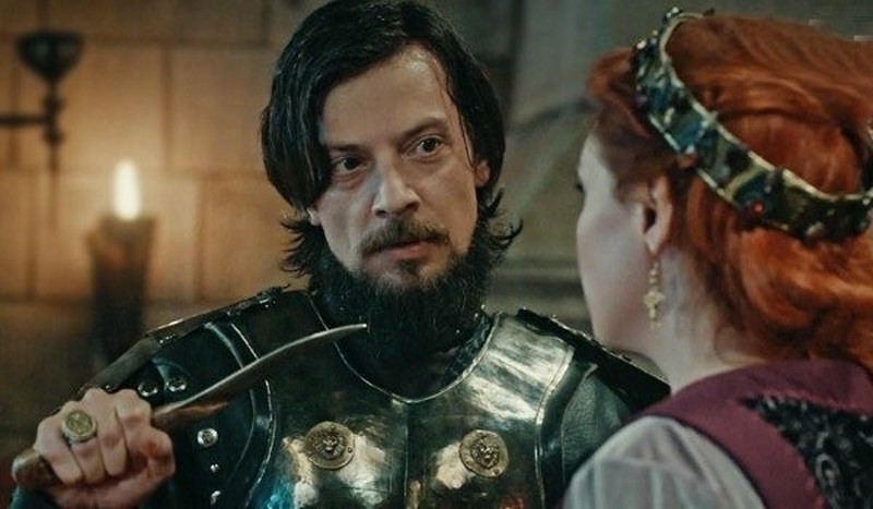 Diriliş Ertuğrul'dan ayrılan önemli isim yeni dizi ile anlaştı! A24