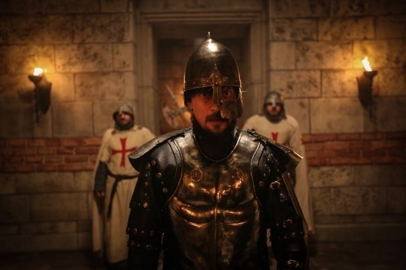 Diriliş Ertuğrul'dan ayrılan önemli isim yeni dizi ile anlaştı! A24