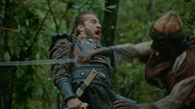 Diriliş Ertuğrul'dan ayrılan önemli isim yeni dizi ile anlaştı! A24