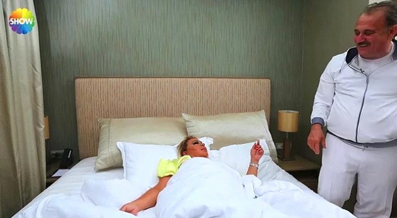 Dünya Güzellerim programı hakkında bomba iddia A24