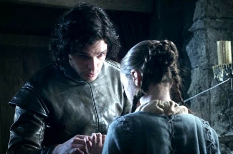 Game of Thrones hakkında ilk defa duyacağınız 22 gerçek! A24