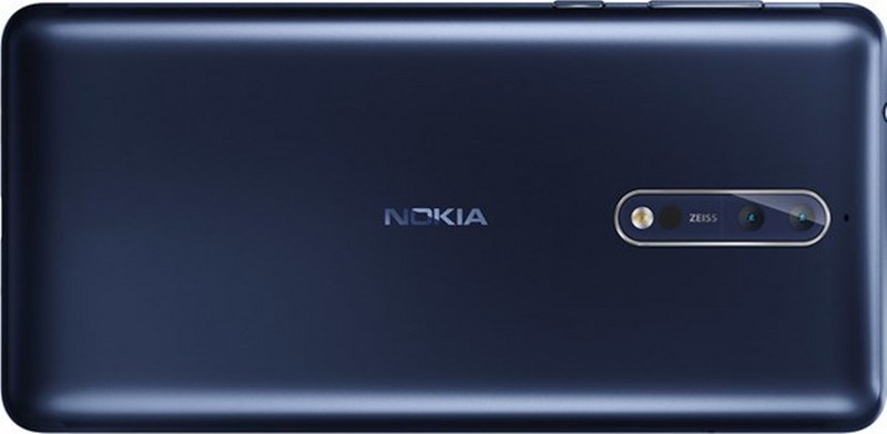 Nokia yeni özelliği ile Selfie'nin ipini çekti! A24