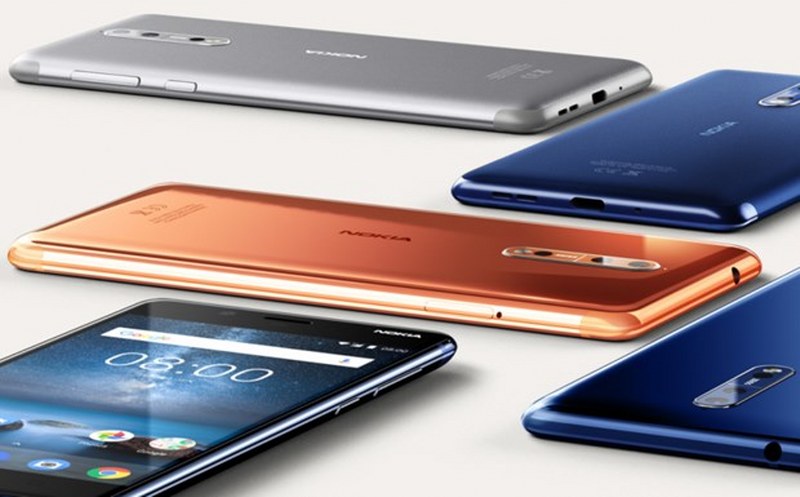 Nokia yeni özelliği ile Selfie'nin ipini çekti! A24