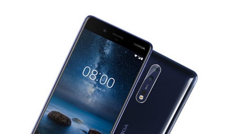 Nokia yeni özelliği ile Selfie'nin ipini çekti! A24