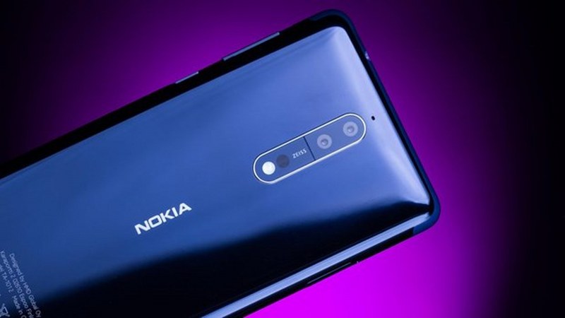 Nokia yeni özelliği ile Selfie'nin ipini çekti! A24