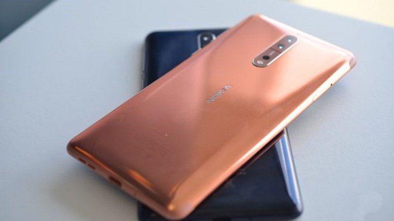 Nokia yeni özelliği ile Selfie'nin ipini çekti! A24