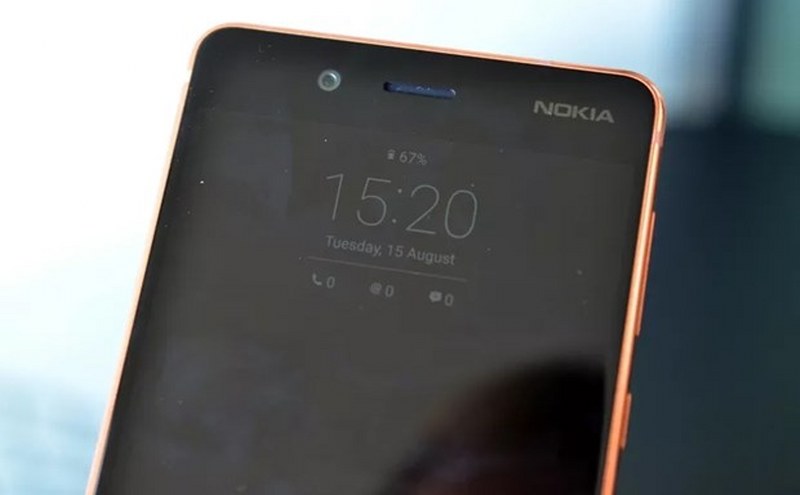 Nokia yeni özelliği ile Selfie'nin ipini çekti! A24