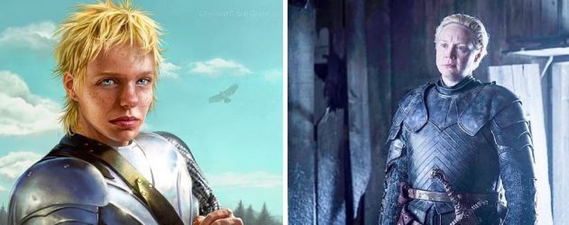 Game of Thrones karakterlerinin lakaplarının takılma sebepleri neler? A24