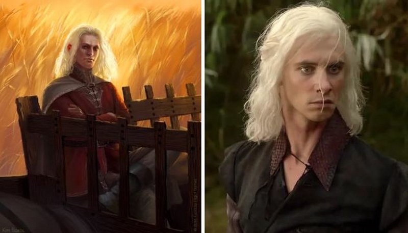 Game of Thrones karakterlerinin lakaplarının takılma sebepleri neler? A24