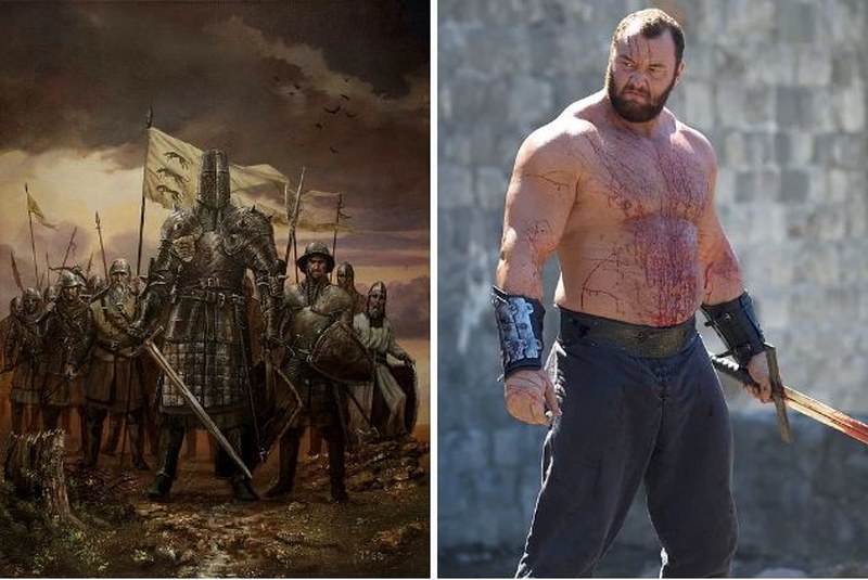 Game of Thrones karakterlerinin lakaplarının takılma sebepleri neler? A24