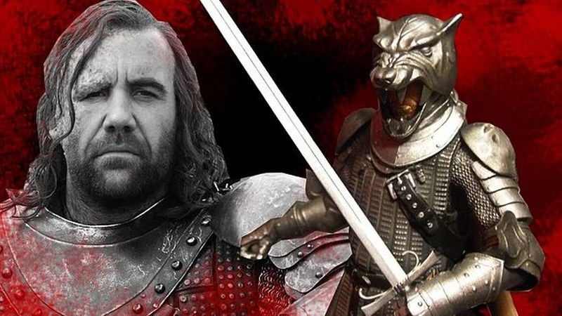 Game of Thrones karakterlerinin lakaplarının takılma sebepleri neler? A24