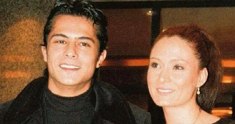 Ünlü isimlerin şaşırtan aşkları! A24